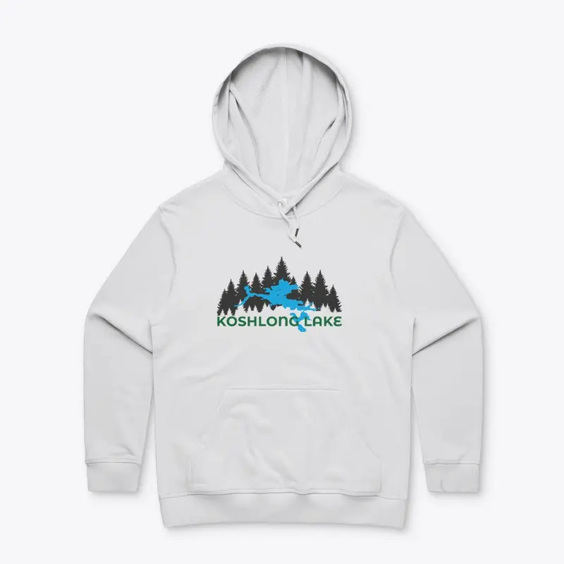 Koshlong Lake Women's Logoware