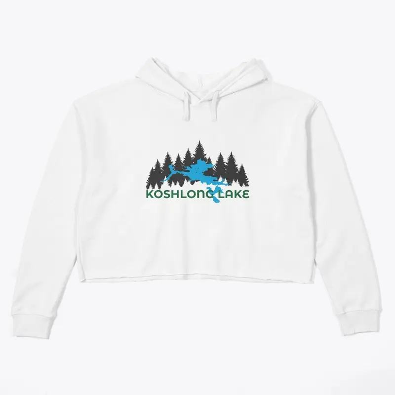 Koshlong Lake Women's Logoware