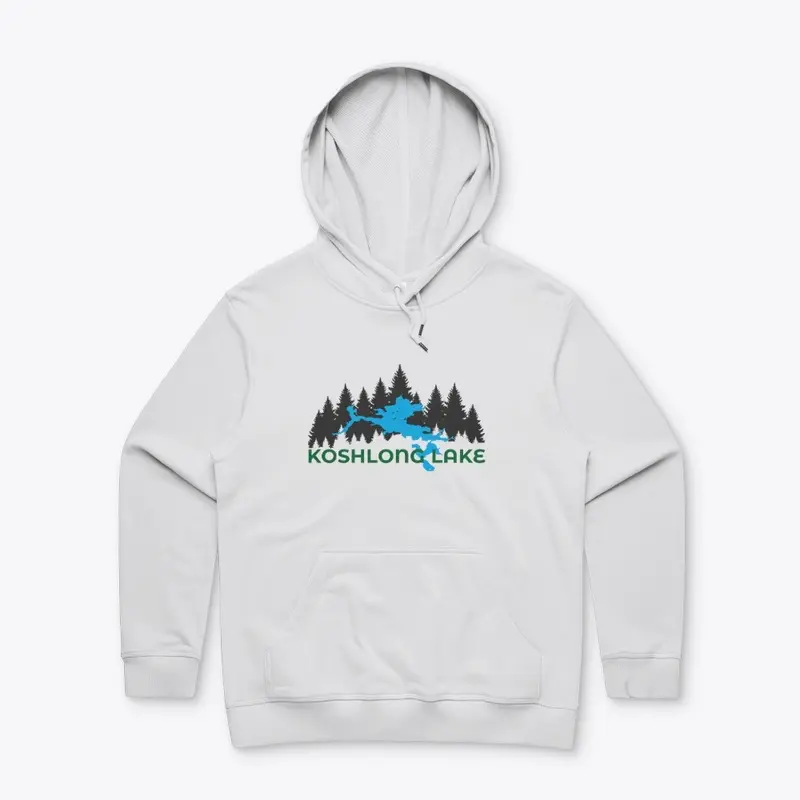 Koshlong Lake Women's Logoware